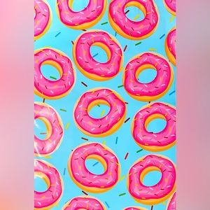 🍂10x13 Mailers 100% recyclable, Sustainable
Packaging donut extra thick quality